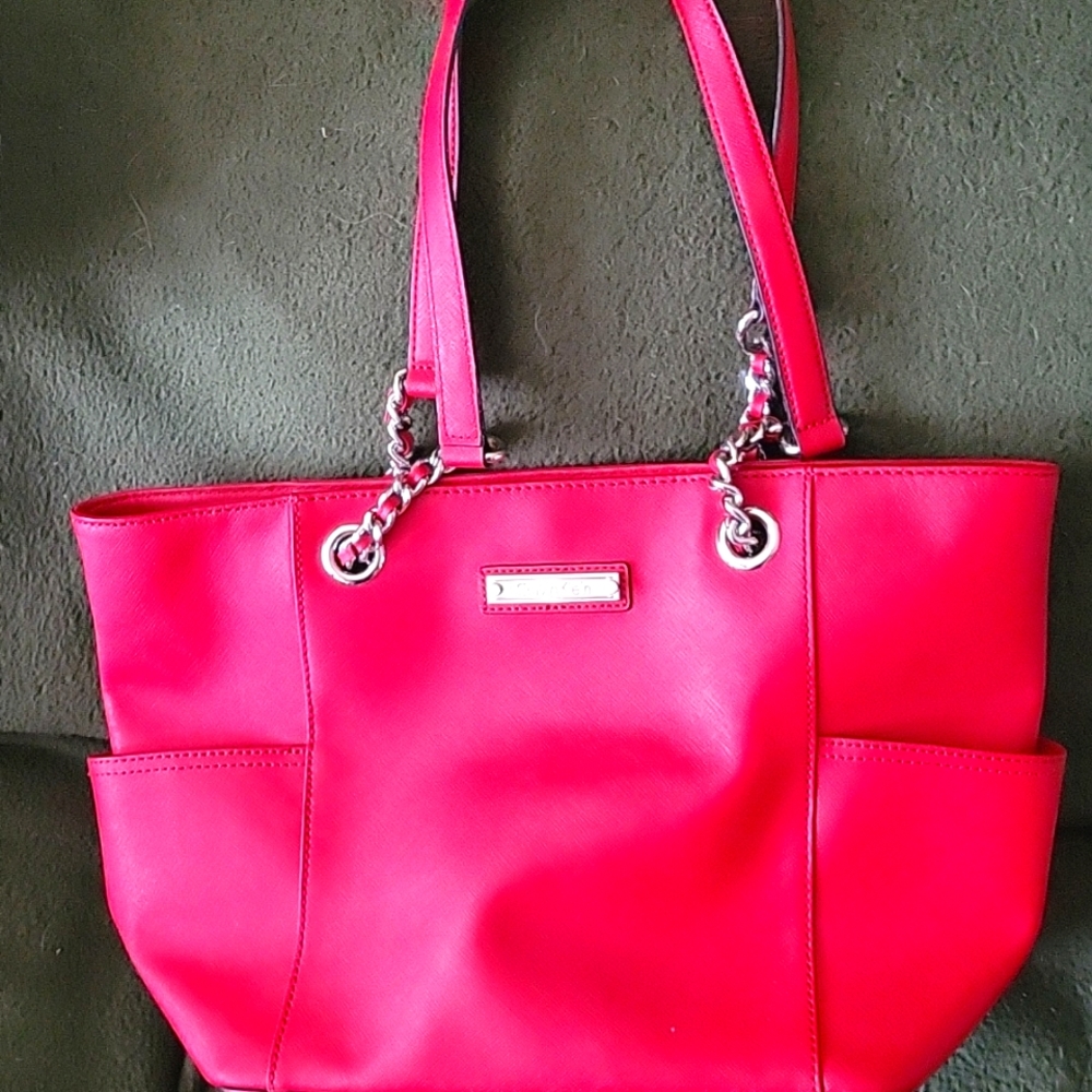 Calvin Klein tote